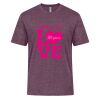 RING SPUN COTTON TEE Thumbnail