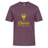 RING SPUN COTTON TEE Thumbnail