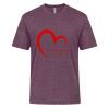 RING SPUN COTTON TEE Thumbnail