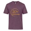 RING SPUN COTTON TEE Thumbnail