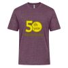 RING SPUN COTTON TEE Thumbnail