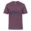 RING SPUN COTTON TEE Thumbnail