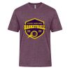 RING SPUN COTTON TEE Thumbnail