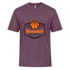 RING SPUN COTTON TEE Thumbnail