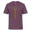 RING SPUN COTTON TEE Thumbnail