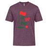 RING SPUN COTTON TEE Thumbnail