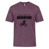 RING SPUN COTTON TEE Thumbnail