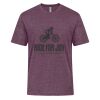 RING SPUN COTTON TEE Thumbnail