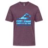 RING SPUN COTTON TEE Thumbnail