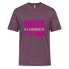 RING SPUN COTTON TEE Thumbnail