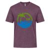 RING SPUN COTTON TEE Thumbnail