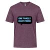 RING SPUN COTTON TEE Thumbnail