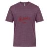 RING SPUN COTTON TEE Thumbnail