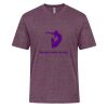 RING SPUN COTTON TEE Thumbnail