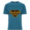 EUROSPUN RING SPUN TEE Thumbnail