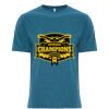 EUROSPUN RING SPUN TEE Thumbnail