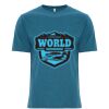EUROSPUN RING SPUN TEE Thumbnail
