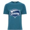 EUROSPUN RING SPUN TEE Thumbnail