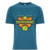 EUROSPUN RING SPUN TEE Thumbnail