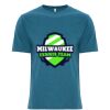 EUROSPUN RING SPUN TEE Thumbnail