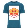 EUROSPUN RING SPUN TEE Thumbnail