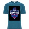 EUROSPUN RING SPUN TEE Thumbnail
