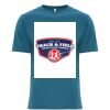 EUROSPUN RING SPUN TEE Thumbnail