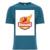 EUROSPUN RING SPUN TEE Thumbnail