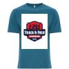 EUROSPUN RING SPUN TEE Thumbnail