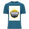 EUROSPUN RING SPUN TEE Thumbnail
