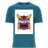 EUROSPUN RING SPUN TEE Thumbnail