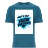 EUROSPUN RING SPUN TEE Thumbnail