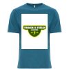 EUROSPUN RING SPUN TEE Thumbnail
