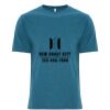 EUROSPUN RING SPUN TEE Thumbnail