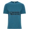 EUROSPUN RING SPUN TEE Thumbnail