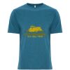 EUROSPUN RING SPUN TEE Thumbnail