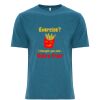 EUROSPUN RING SPUN TEE Thumbnail