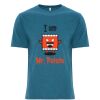 EUROSPUN RING SPUN TEE Thumbnail
