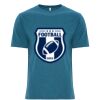 EUROSPUN RING SPUN TEE Thumbnail