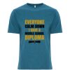 EUROSPUN RING SPUN TEE Thumbnail