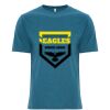 EUROSPUN RING SPUN TEE Thumbnail
