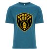 EUROSPUN RING SPUN TEE Thumbnail