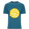 EUROSPUN RING SPUN TEE Thumbnail