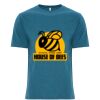 EUROSPUN RING SPUN TEE Thumbnail
