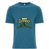 EUROSPUN RING SPUN TEE Thumbnail