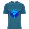 EUROSPUN RING SPUN TEE Thumbnail