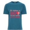 EUROSPUN RING SPUN TEE Thumbnail