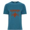 EUROSPUN RING SPUN TEE Thumbnail