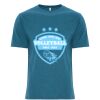 EUROSPUN RING SPUN TEE Thumbnail