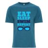 EUROSPUN RING SPUN TEE Thumbnail